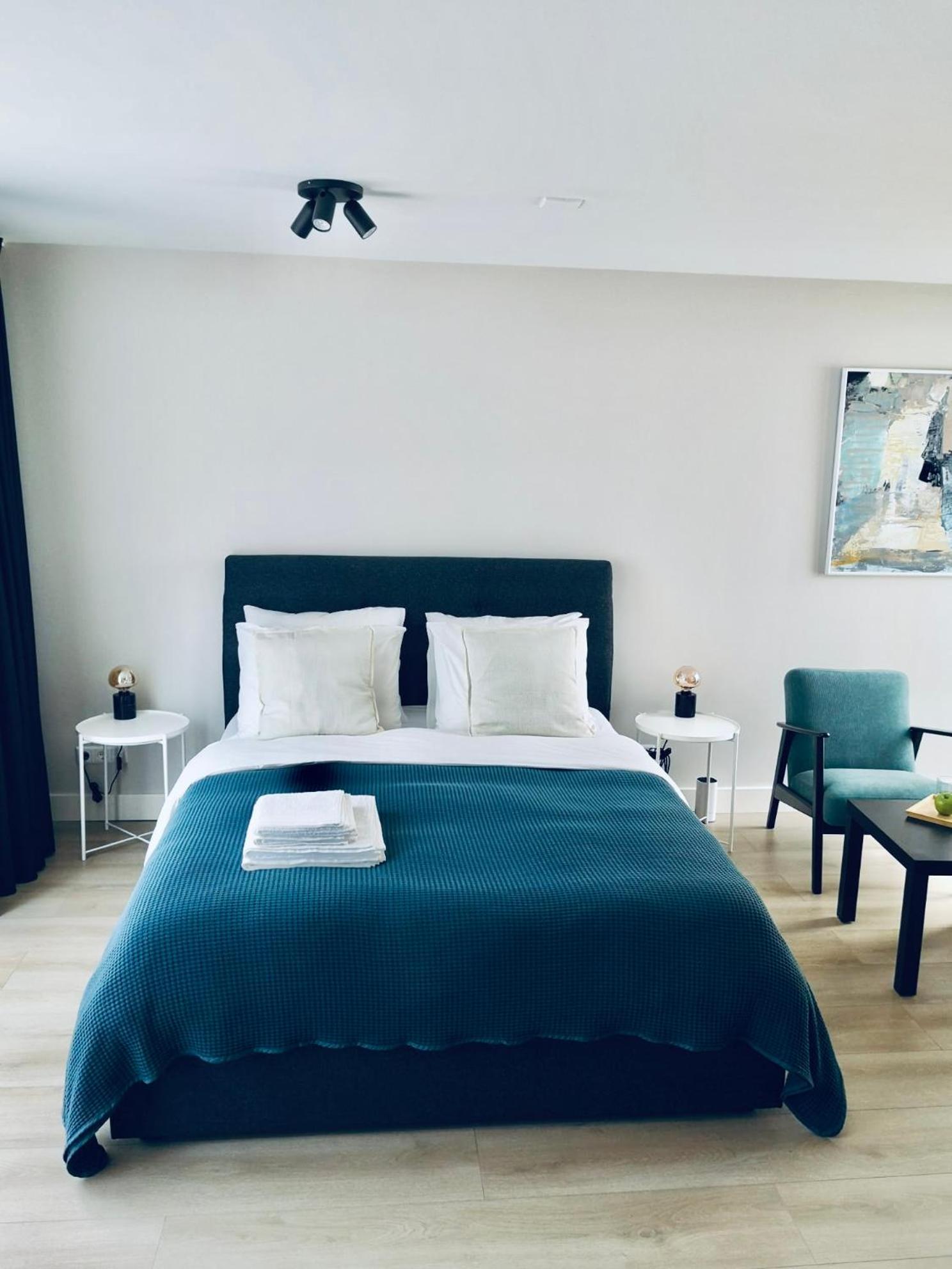 Urban Comfort Studio Haarlem Eksteriør billede